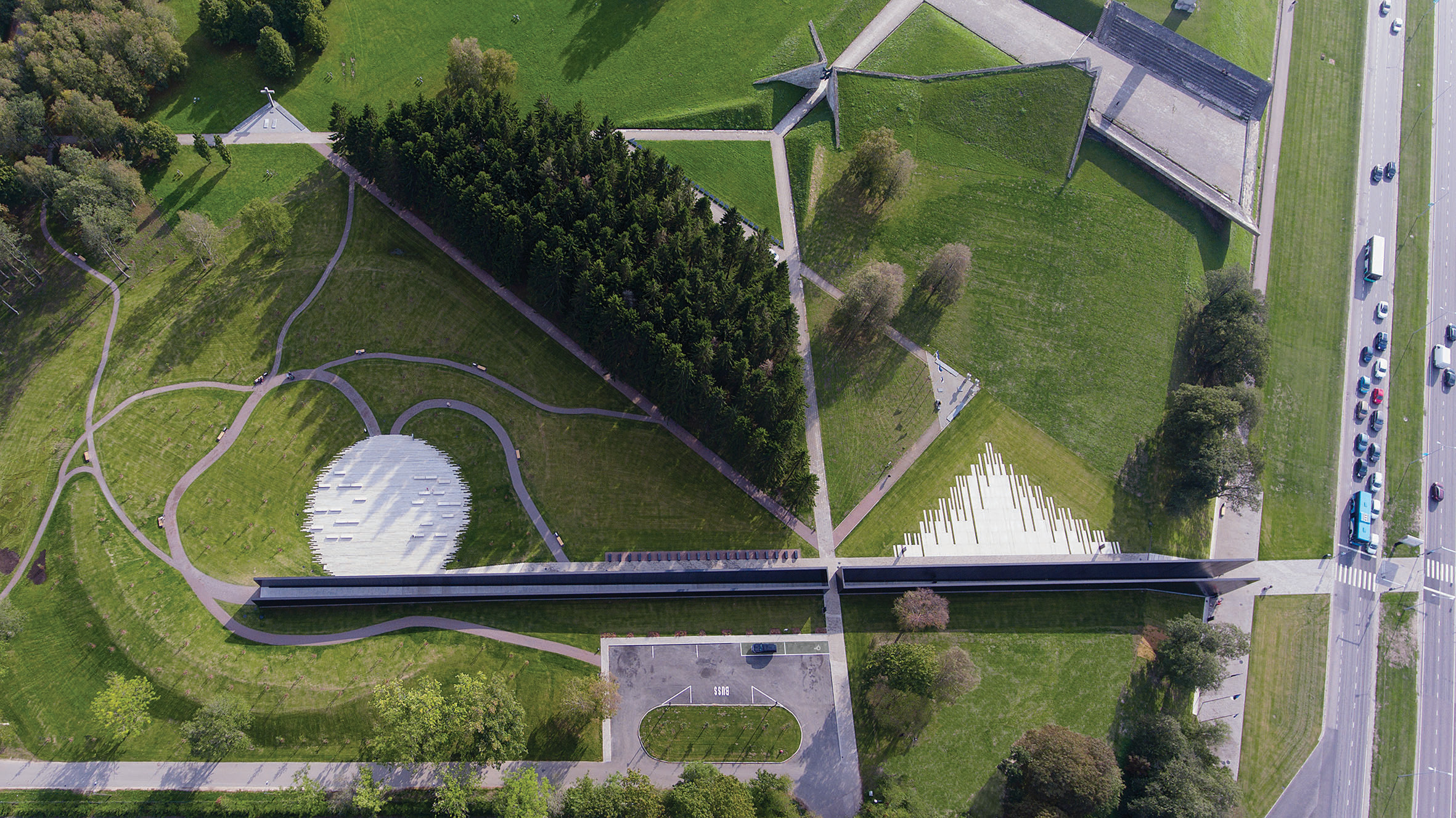 Eesti Arhitektide Liidu aastapreemiate nominendid 2019 - Arhitektuur - Kinnisvarauudised - City24.ee kinnisvaraportaal
