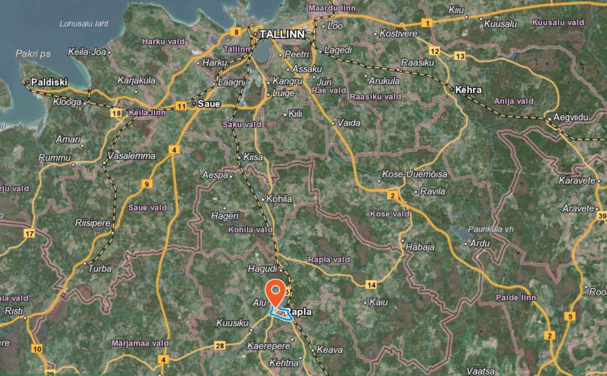 Tallinn’s suburbs and hinterland: where to rent a flat or buy a home? - Real estate news - City24.ee real estate marketplace