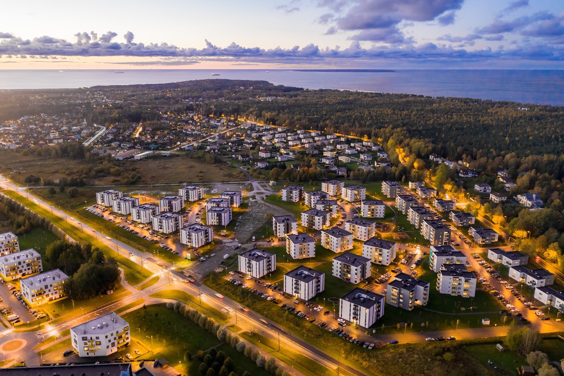 Igal viiendal on kodu üldine seisukord liiga kehv - Uusarendused - Kinnisvarauudised - City24.ee kinnisvaraportaal