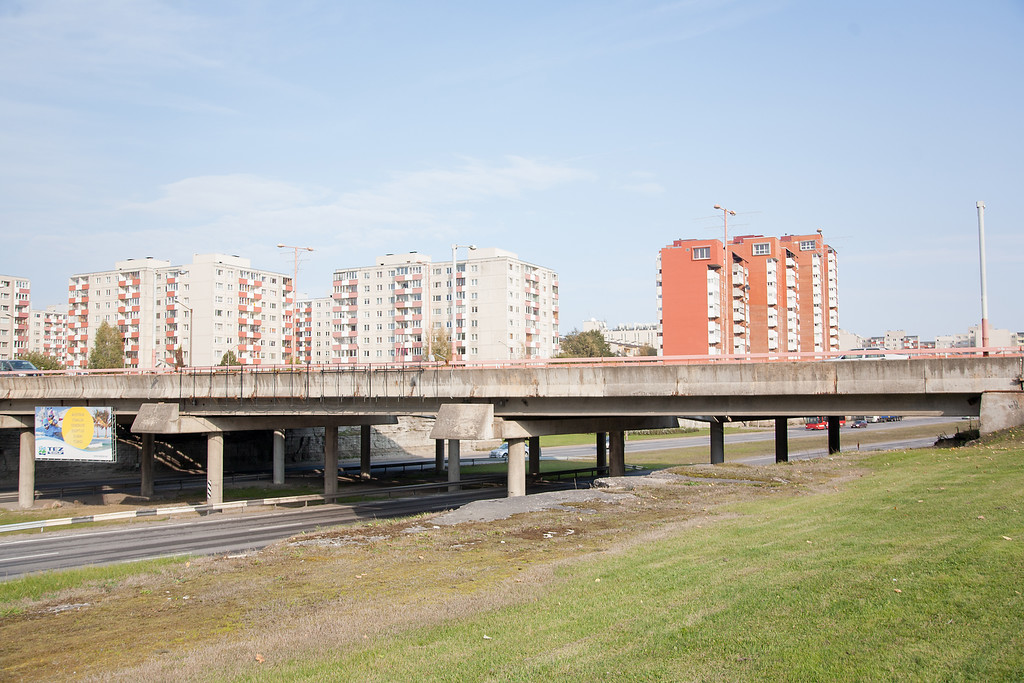 Pealinna paneelikate hinnad on uusarenduste kõrval tardunud - Kinnisvaraturu ülevaated - Kinnisvarauudised - City24.ee kinnisvaraportaal