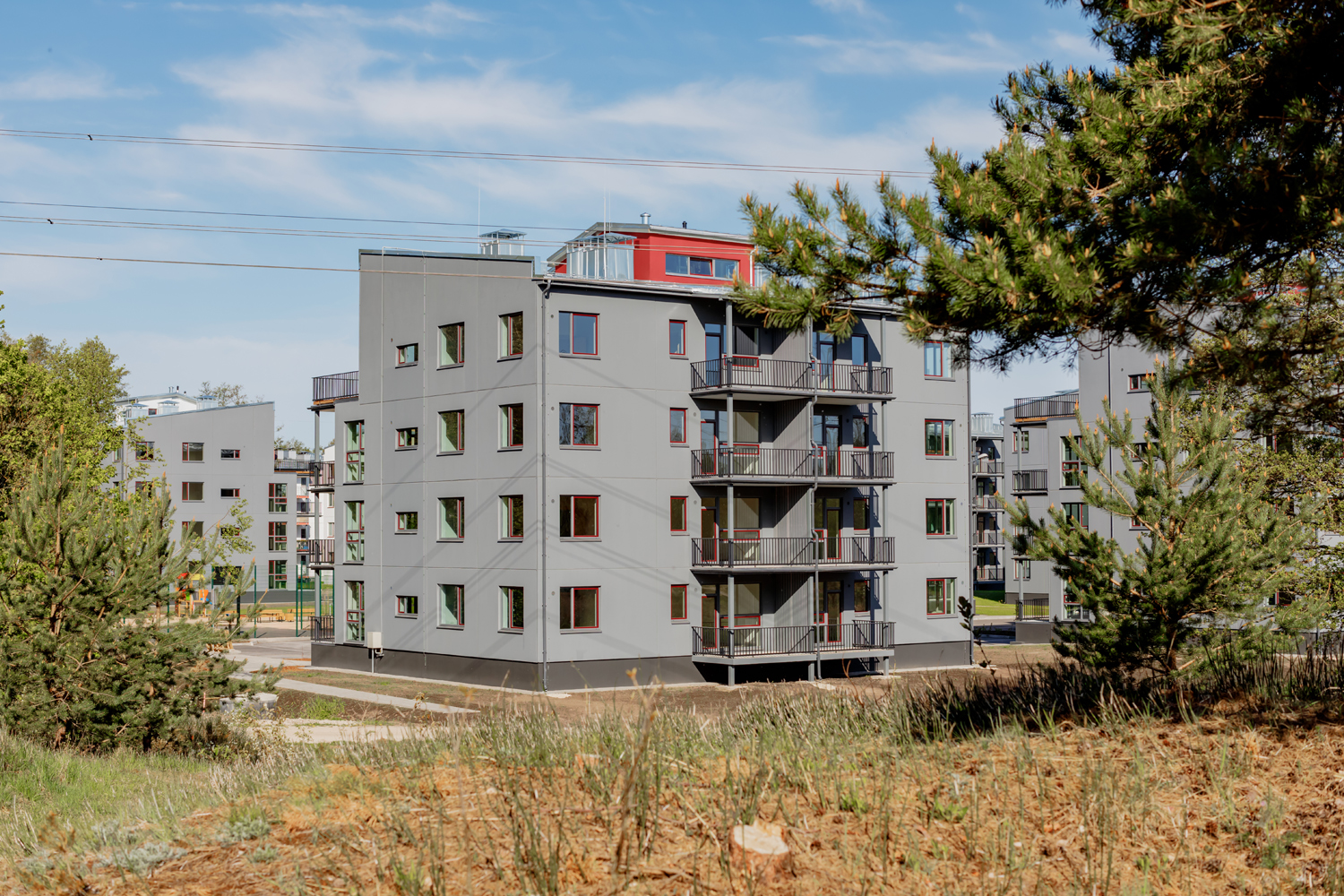 Bišumuiža will give 2000 EUR for home improvement - Nekustamo īpašumu ziņas - City24.lv nekustamo īpašumu sludinājumu portāls