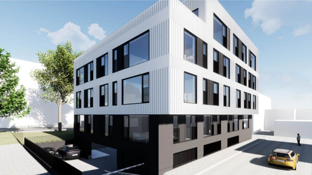 Alustas City24 uusarenduste kampaania Kuumad pakkumised - Uusarendused, Kuumad pakkumised, Instagram - Kinnisvarauudised - City24.ee kinnisvaraportaal