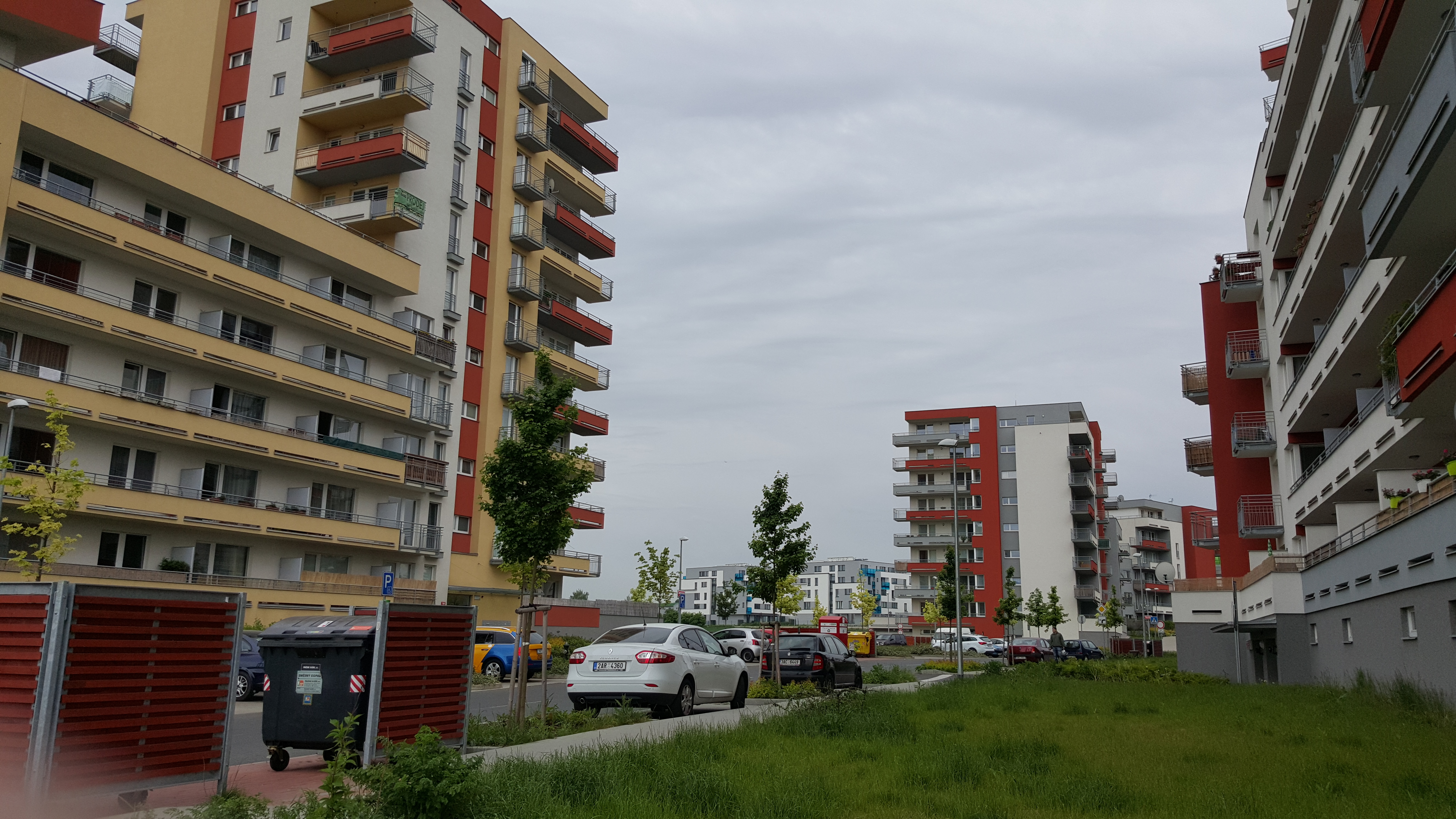 Uusarenduste hinnalanguse ootus on ülepingutatud - Kinnisvarauudised - City24.ee kinnisvaraportaal