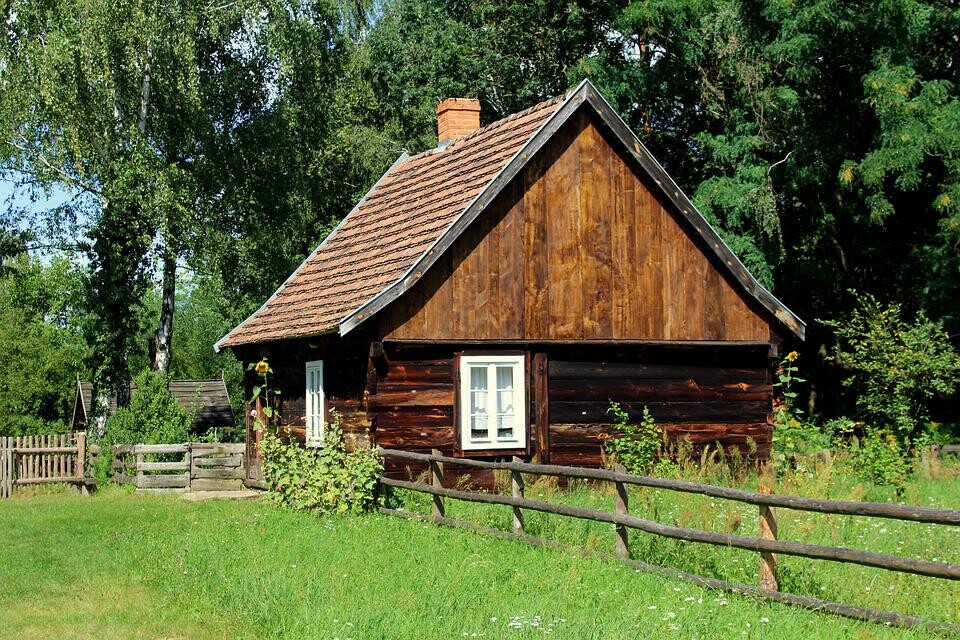 Mida ei tohi vana maamaja ostu juures tähelepanuta jätta? - Nõuanne, Toimetaja valik - Kinnisvarauudised - City24.ee kinnisvaraportaal