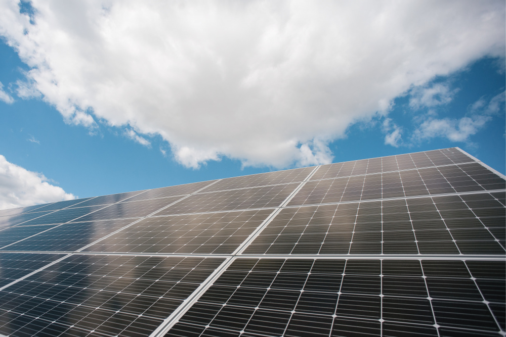 Eesti Energia hakkas eraklientidele päikeseenergia lahendusi müüma - Energiatõhusus - Kinnisvarauudised - City24.ee kinnisvaraportaal