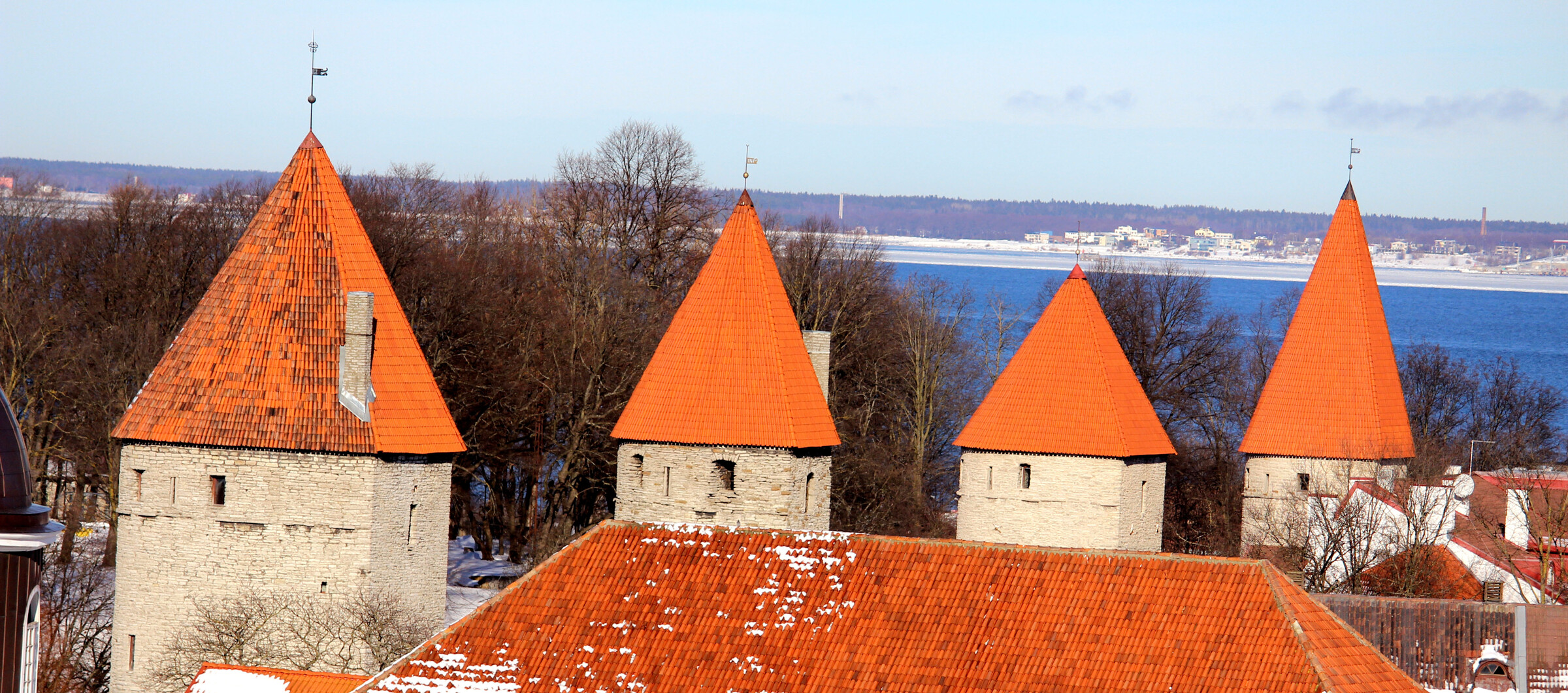 Kas Tallinna vanalinna tulevad ärid veel tagasi? - Kinnisvaraturu ülevaated, Ärikinnisvara - Kinnisvarauudised - City24.ee kinnisvaraportaal