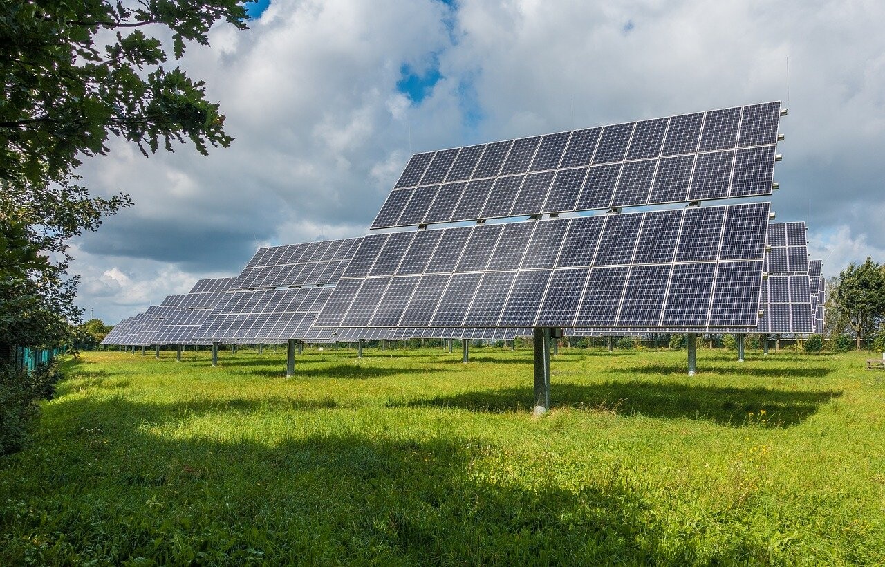 Kõrge energia hind ja hirm energiasõltuvusest kannustavad vaatama päikese poole - Energiatõhusus - Kinnisvarauudised - City24.ee kinnisvaraportaal