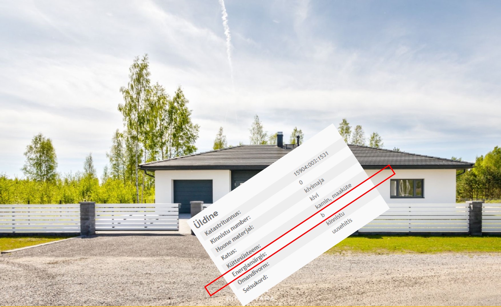 Kinnisvara vahendamisel on kuulutustes energiamärgise info kuvamine kohustuslik - Nõuanne, Toimetaja valik - Kinnisvarauudised - City24.ee kinnisvaraportaal
