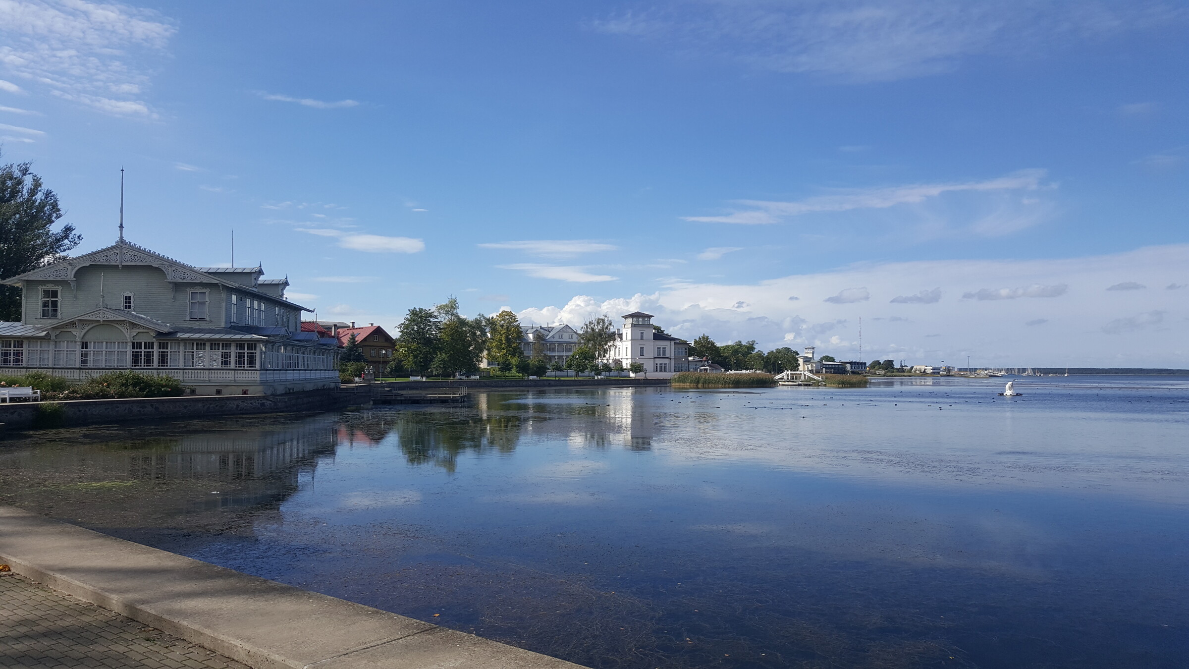Haapsalu algatas 22-hektarilise tööstusala detailplaneeringu - Ärikinnisvara - Kinnisvarauudised - City24.ee kinnisvaraportaal