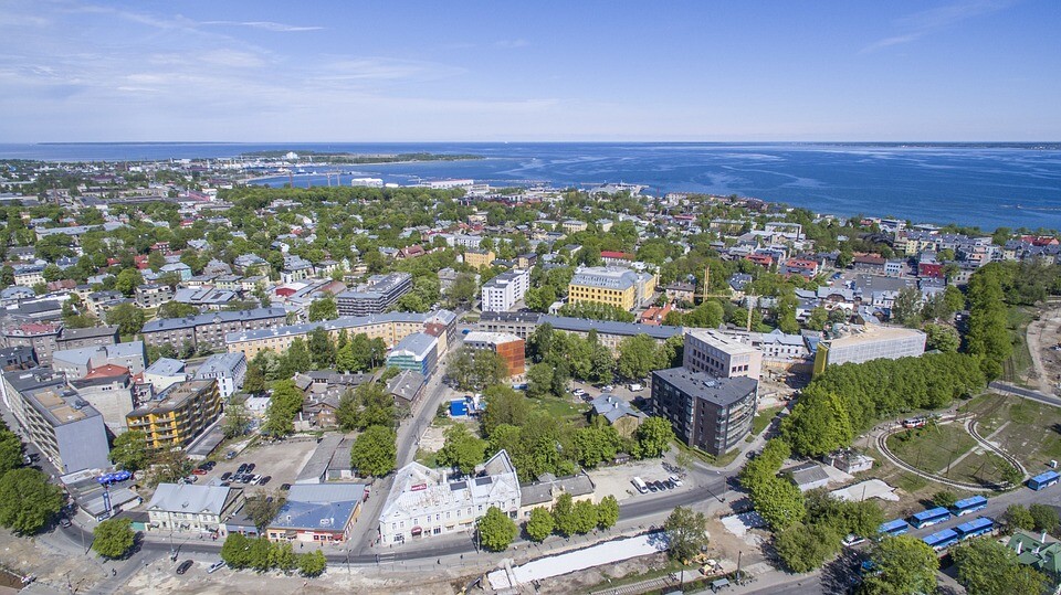 Rental opportunities on the border of Tallinn - Tallinn Rental Market overview 2022 - Real estate news - City24.ee real estate marketplace
