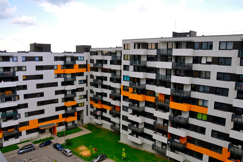 Kinnisvaravaldkonna lähituleviku suurim väljakutse on eluasemete kättesaadavus Tallinnas - Kinnisvarauudised - City24.ee kinnisvaraportaal
