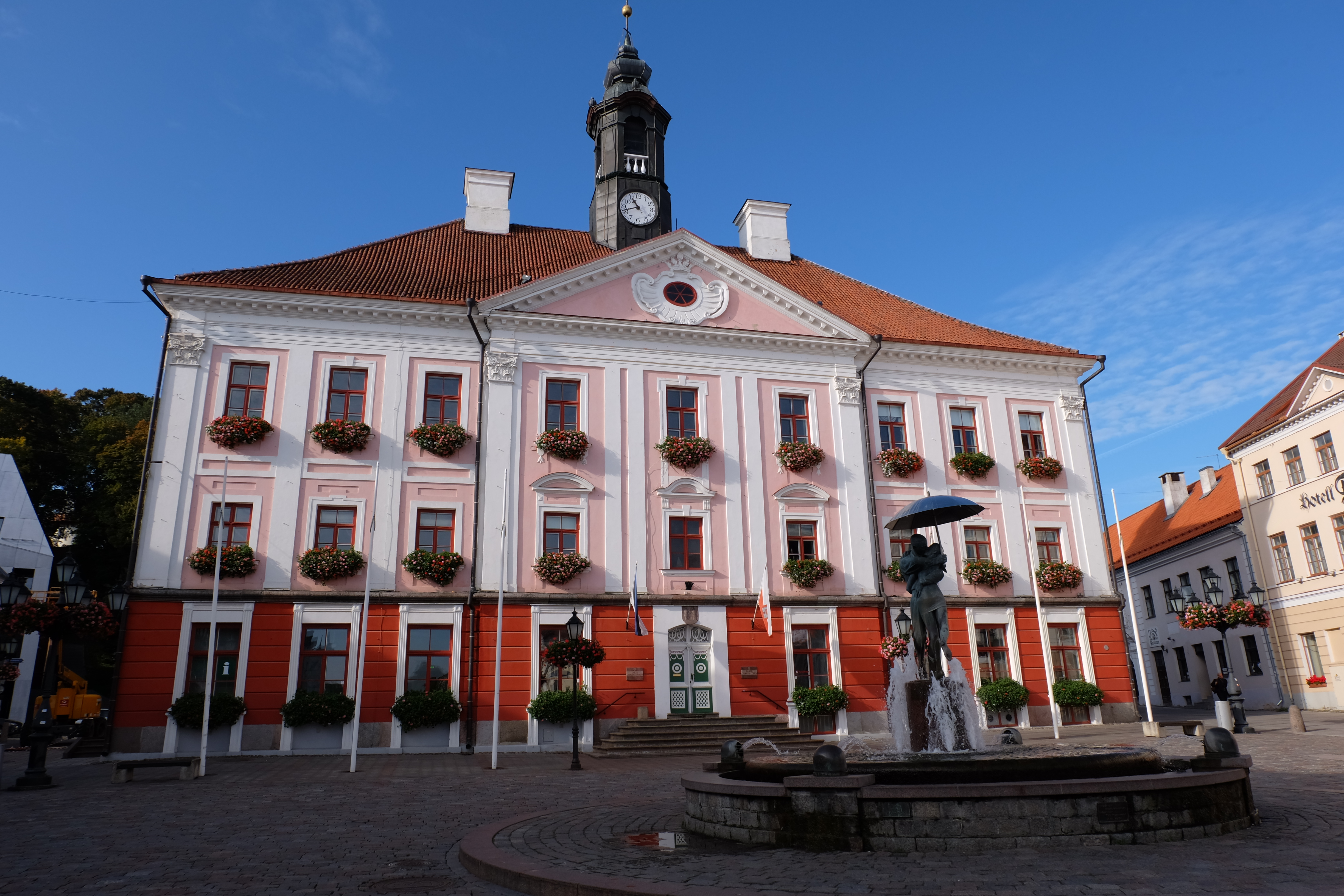 Tartu plaanib Annelinna ehitada kaheksa uut kortermaja - Uusarendused, Ehitamine - Kinnisvarauudised - City24.ee kinnisvaraportaal