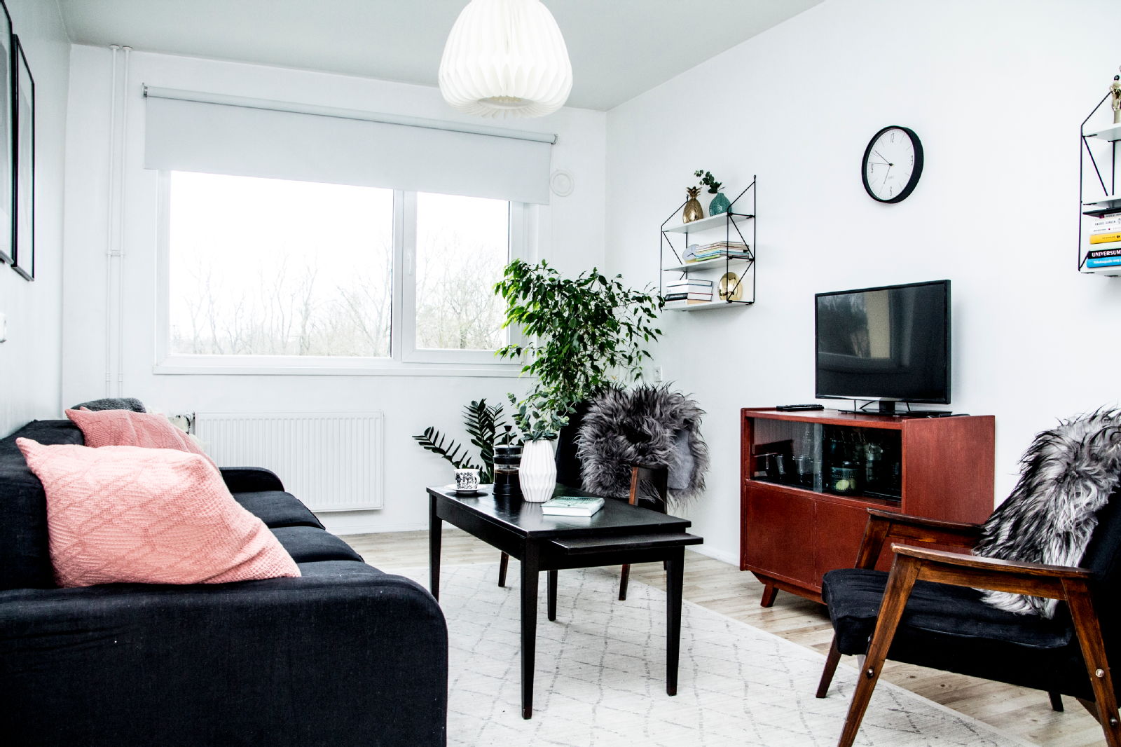 Remondihooaeg ukse ees? Uudista stiilselt renoveeritud kodu - City24, Kodukujundus - Kinnisvarauudised - City24.ee kinnisvaraportaal
