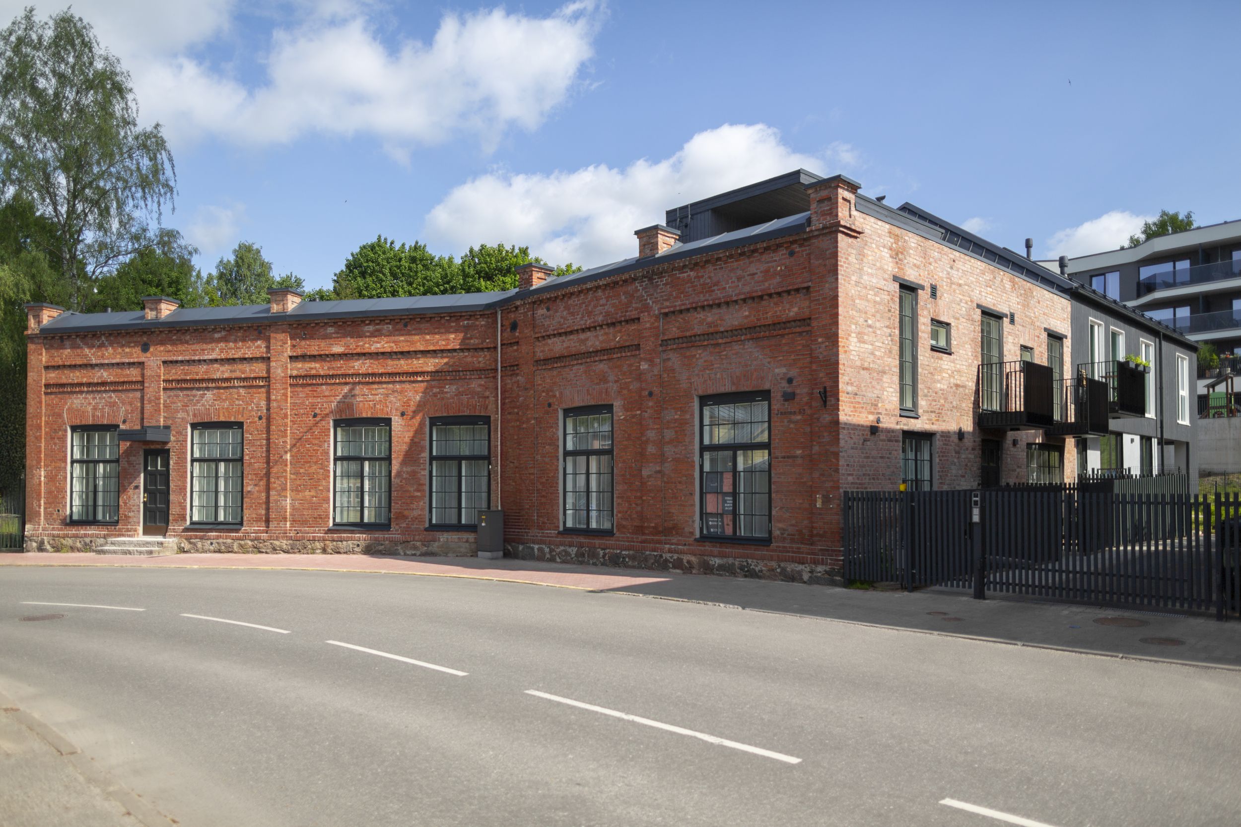 Selgusid Tartu parimad ehitised - Kinnisvarauudised - City24.ee kinnisvaraportaal