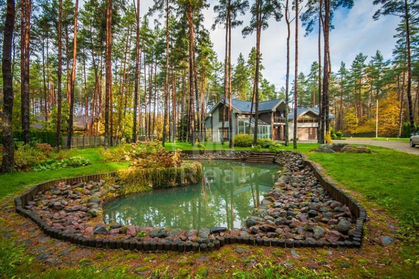 Пять домов для аренды, в которых провести свой отпуск мечты - Nekustamo īpašumu ziņas - City24.lv nekustamo īpašumu sludinājumu portāls