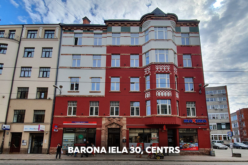 Nepalaid garām! Atvērto durvju diena Rīgas centra renovētajos projektos - Nekustamo īpašumu ziņas - City24.lv nekustamo īpašumu sludinājumu portāls