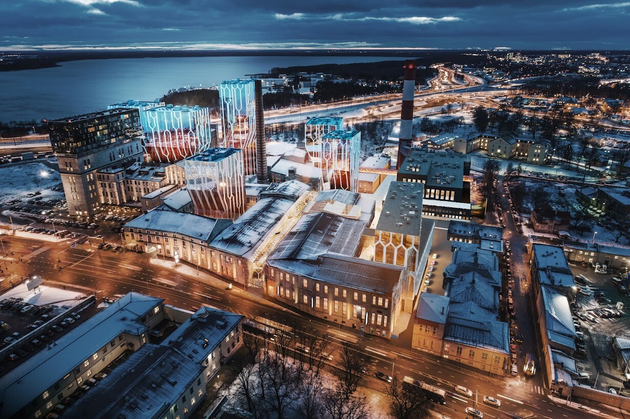 Fausto Capital tegi eelmise aastaga tugeva kasvu - Kinnisvaraettevõtted - Kinnisvarauudised - City24.ee kinnisvaraportaal