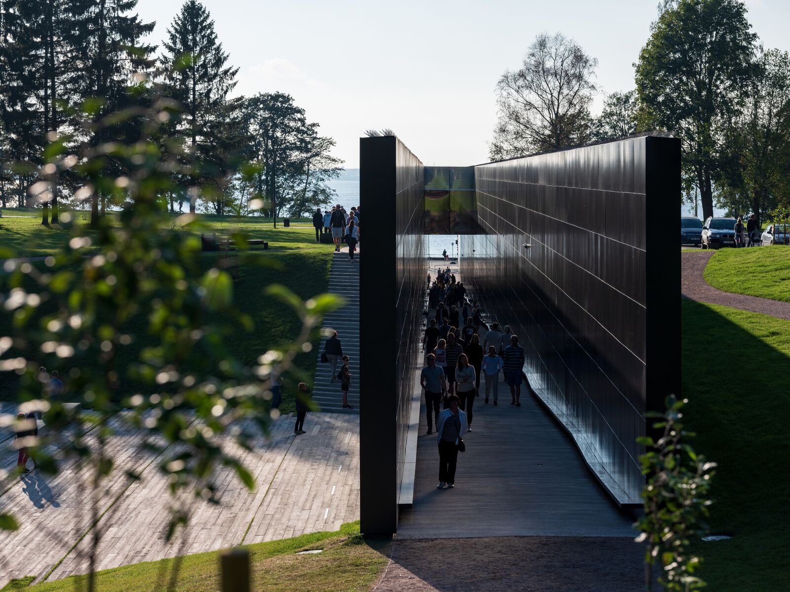 Avalikustati Eesti Maastikuarhitektide Liidu aastapreemia 2019 nominendid - Arhitektuur - Kinnisvarauudised - City24.ee kinnisvaraportaal
