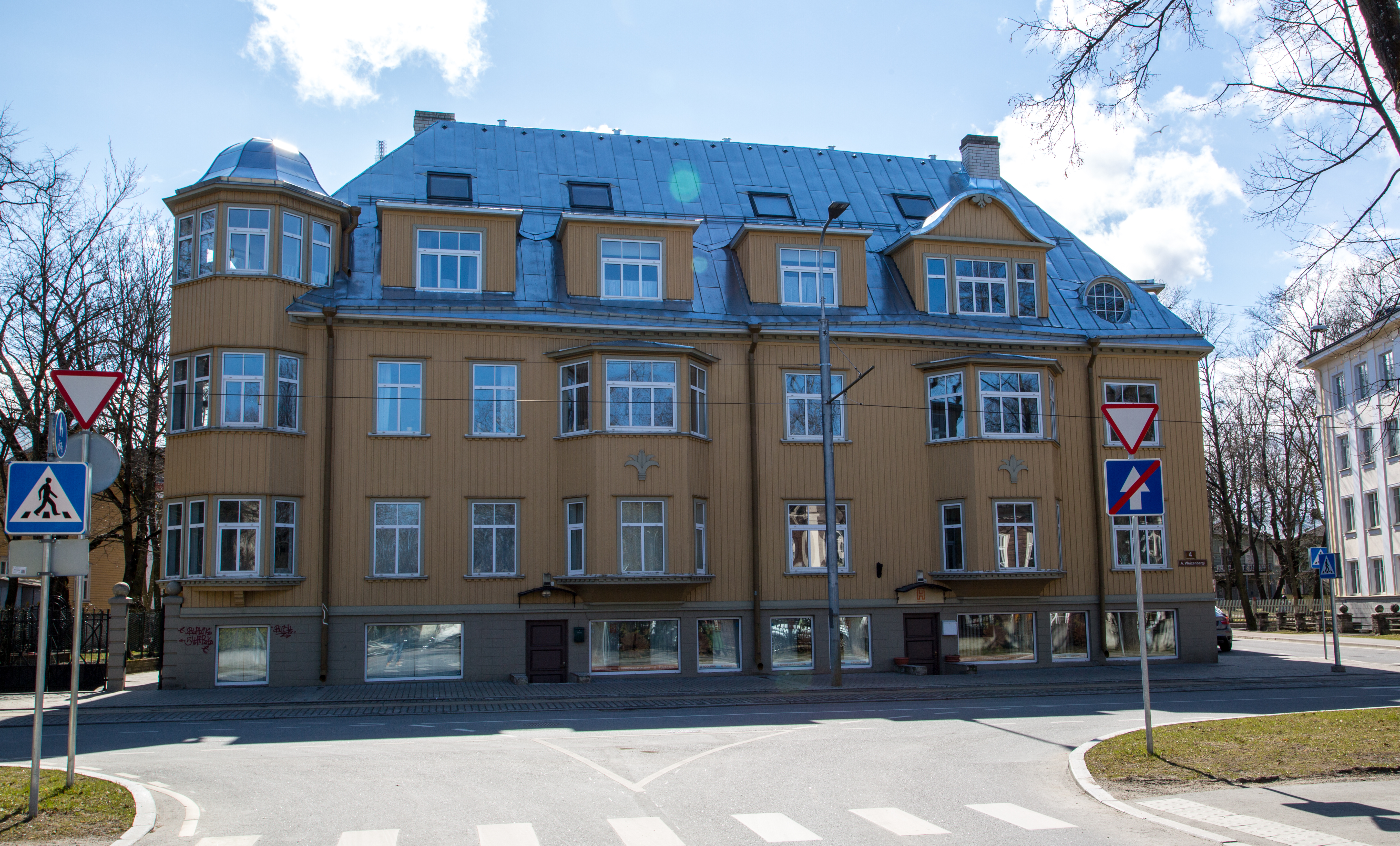 Kuidas vabaneda pahatahtlikust üürnikust? - Üürimine - Kinnisvarauudised - City24.ee kinnisvaraportaal