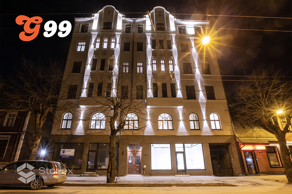 Atvērto durvju dienā iepazīsties ar jaunajiem projektiem Rīgas Centrā! - Nekustamo īpašumu ziņas - City24.lv nekustamo īpašumu sludinājumu portāls
