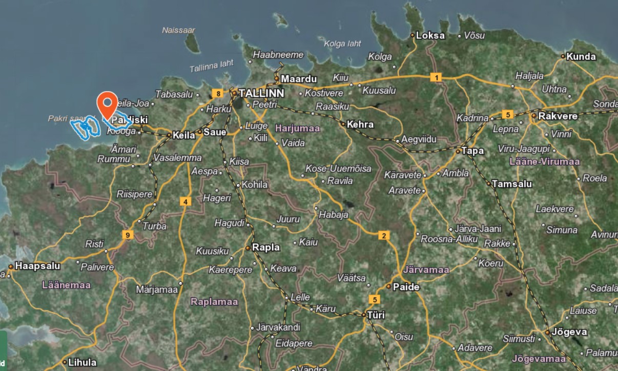 Tallinn’s suburbs and hinterland: where to rent a flat or buy a home? - Real estate news - City24.ee real estate marketplace