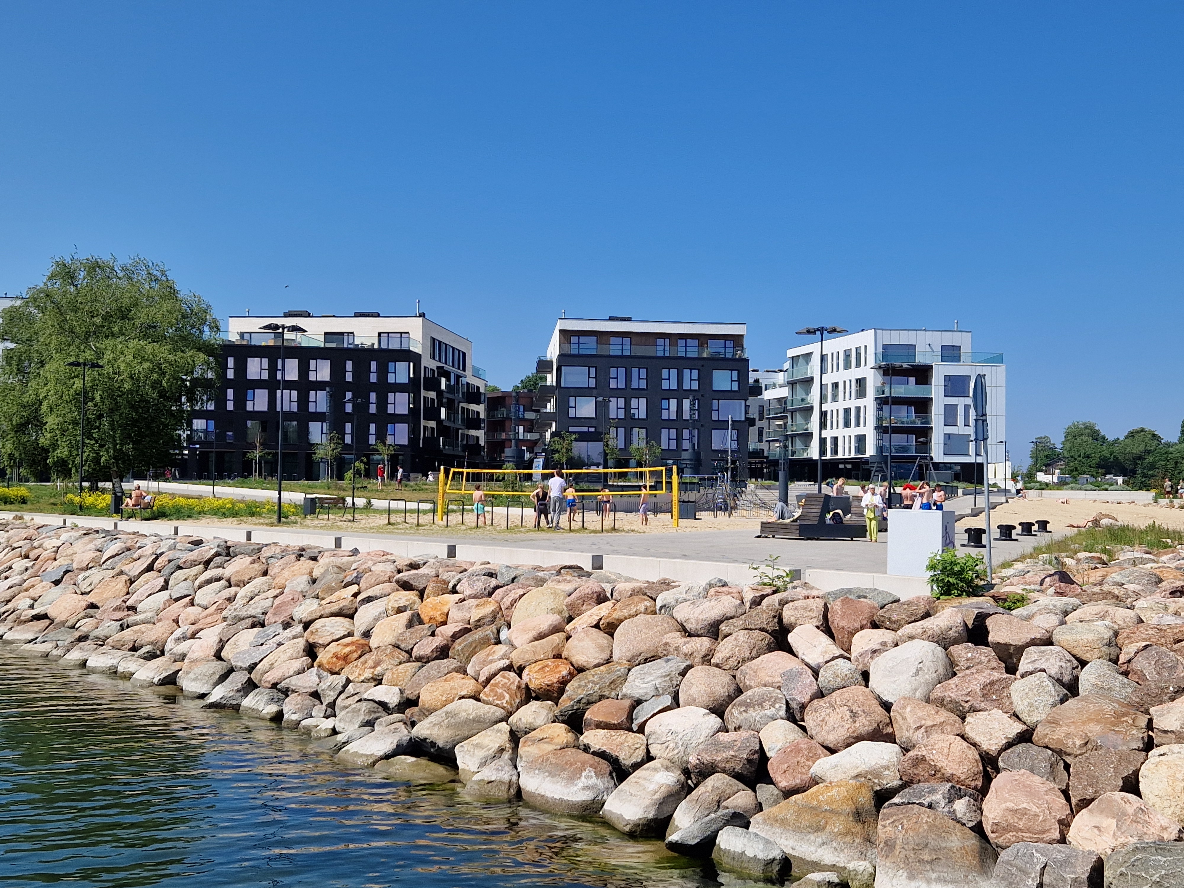 Balti riikides teevad uue kodu ostmisel kõige julgemaid investeeringuid eestlased - Kinnisvarauudised - City24.ee kinnisvaraportaal