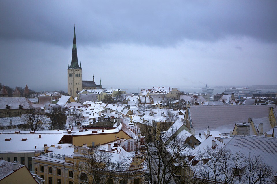 Uus Maa avas Tallinnas kolm uut bürood - Kinnisvaraettevõtted - Kinnisvarauudised - City24.ee kinnisvaraportaal