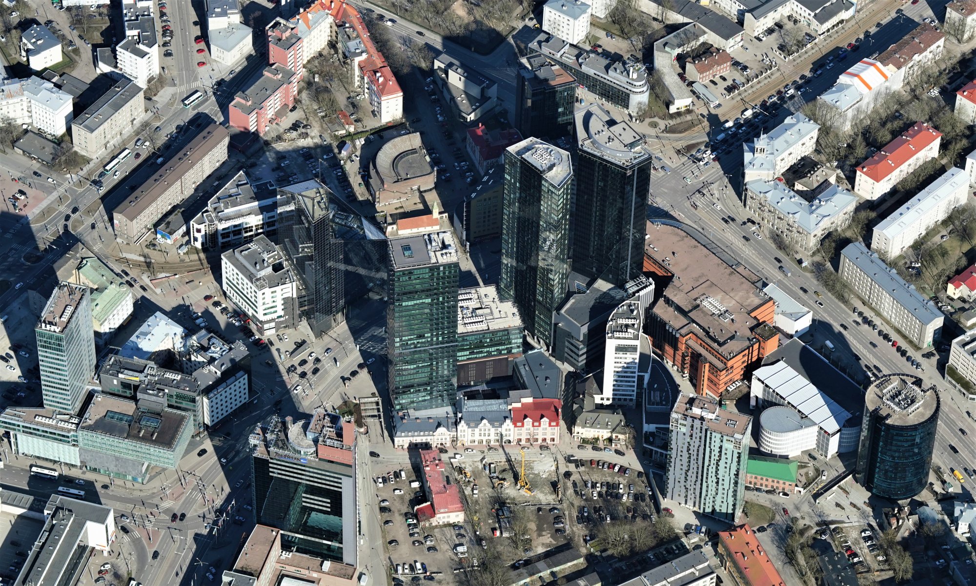 Uudista oma lemmikpaiku: Maa-ameti kaldaerofotod on kõigile nähtavad - Haldus - Kinnisvarauudised - City24.ee kinnisvaraportaal