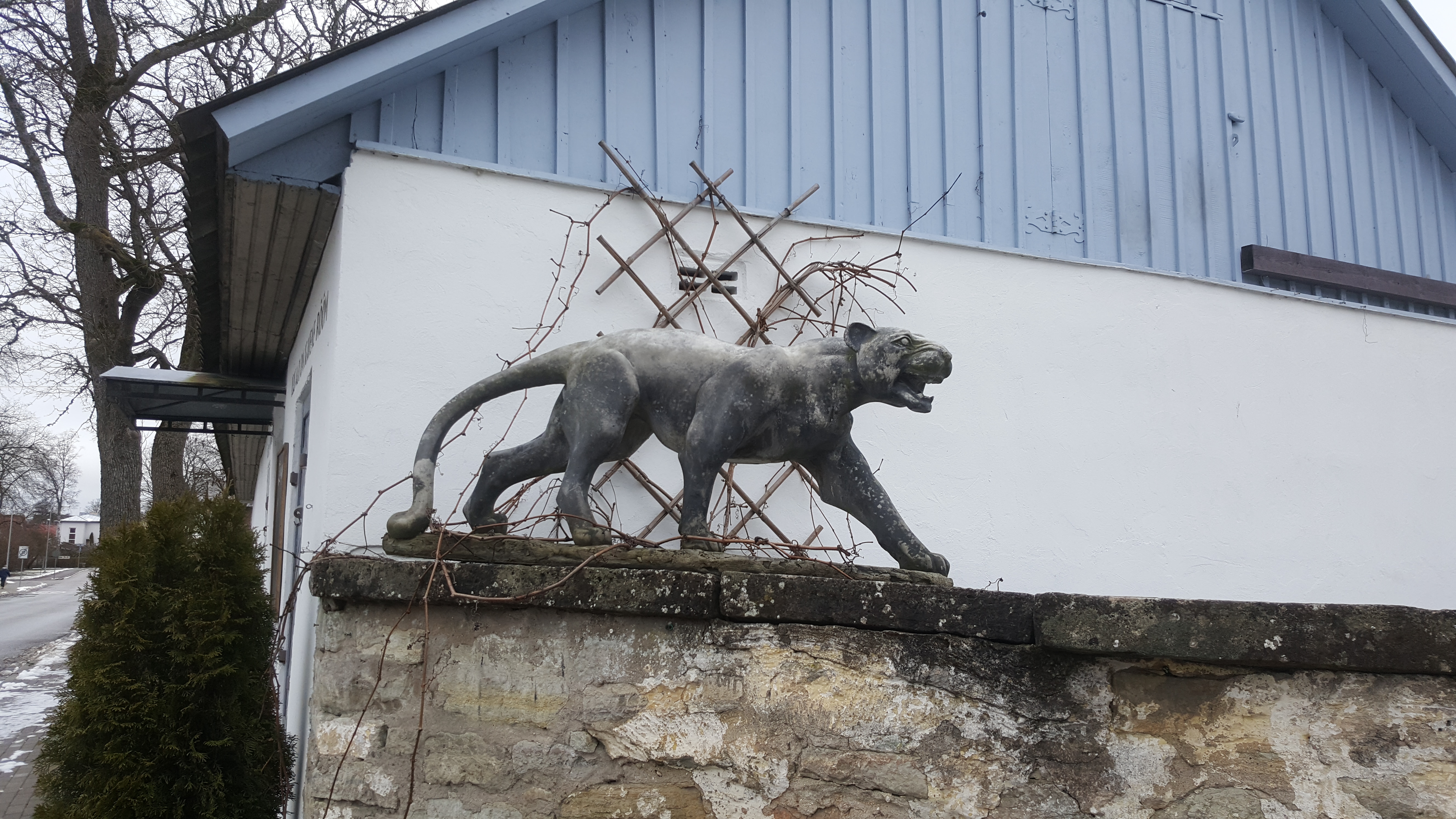 Unistajad on kinnisvaraobjektidelt kadunud - Kinnisvarauudised - City24.ee kinnisvaraportaal