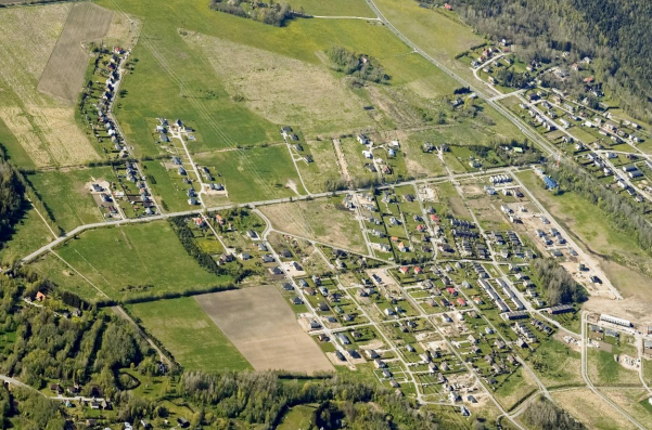 Pandeemia pani inimesed aktiivselt eramukrunte ostma - Kinnisvaraturu ülevaated - Kinnisvarauudised - City24.ee kinnisvaraportaal