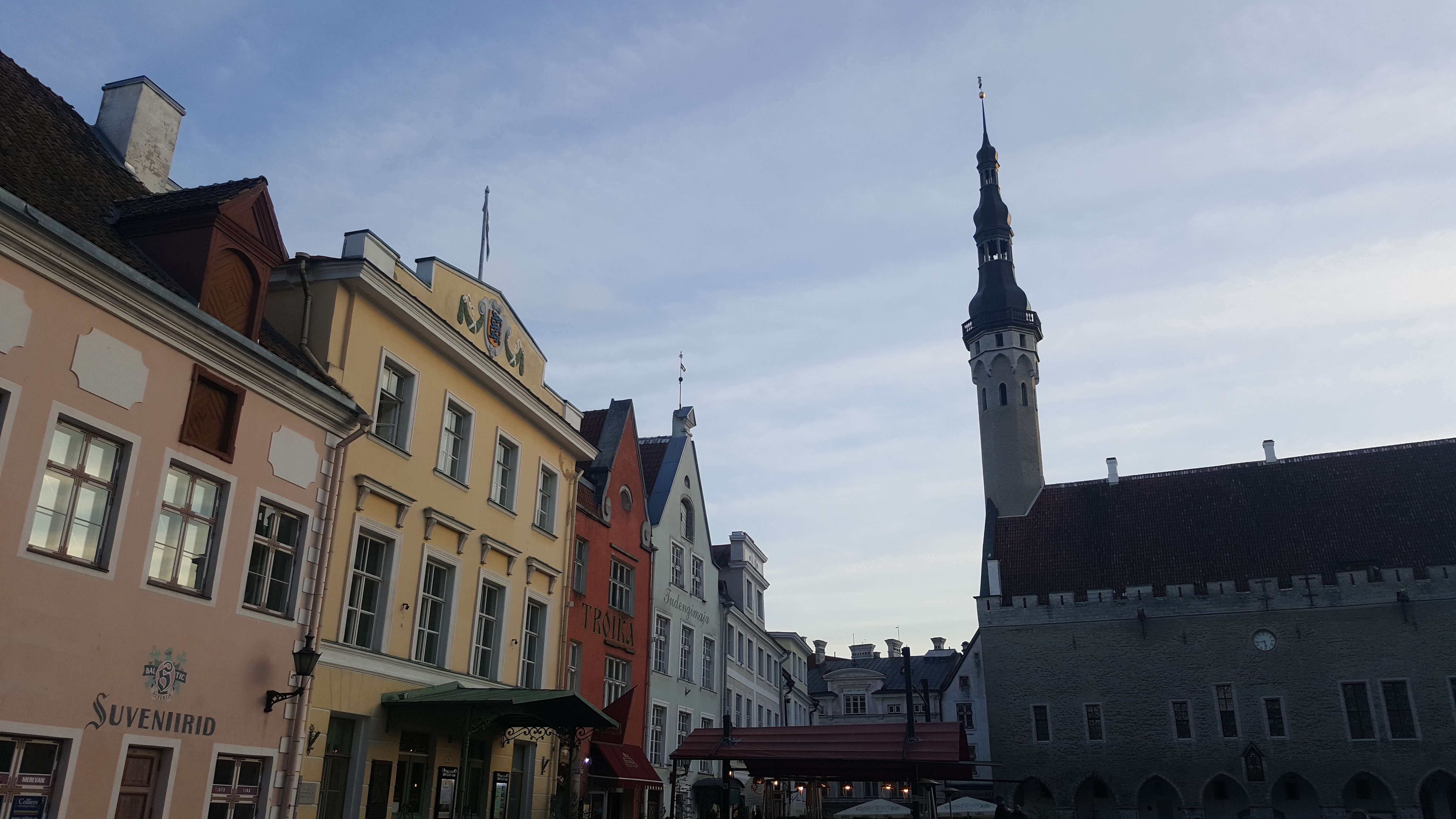 Tallinna korteri ruutmeetri hind jätkas oktoobris langust - Kinnisvarauudised - City24.ee kinnisvaraportaal