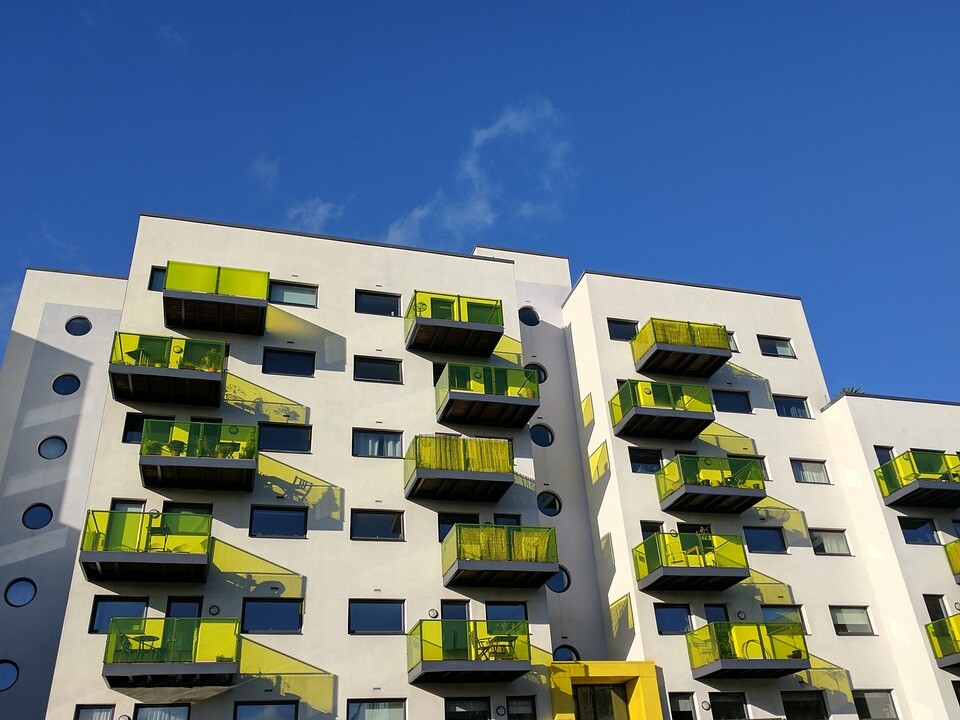 Uute kodude ostjaid köidab üha enam Tallinna lähiümbrus - Uuringud, Uusarendused - Kinnisvarauudised - City24.ee kinnisvaraportaal