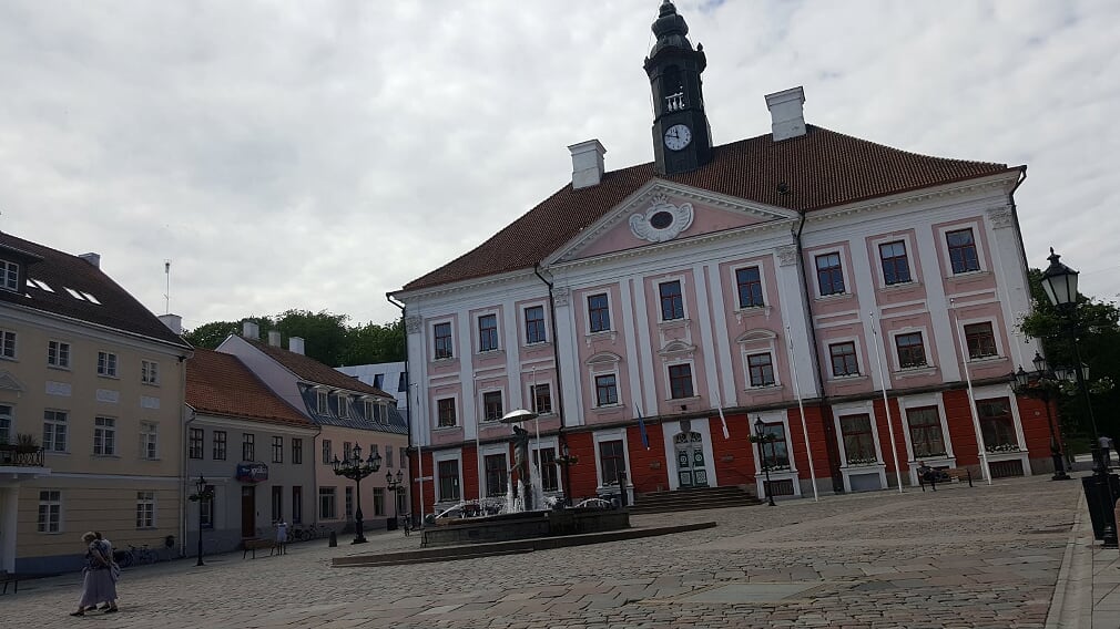 Tartu müüb vähemalt 880 000 euroga kaks muinsuskaitselist kinnistut - Kinnisvara müük - Kinnisvarauudised - City24.ee kinnisvaraportaal