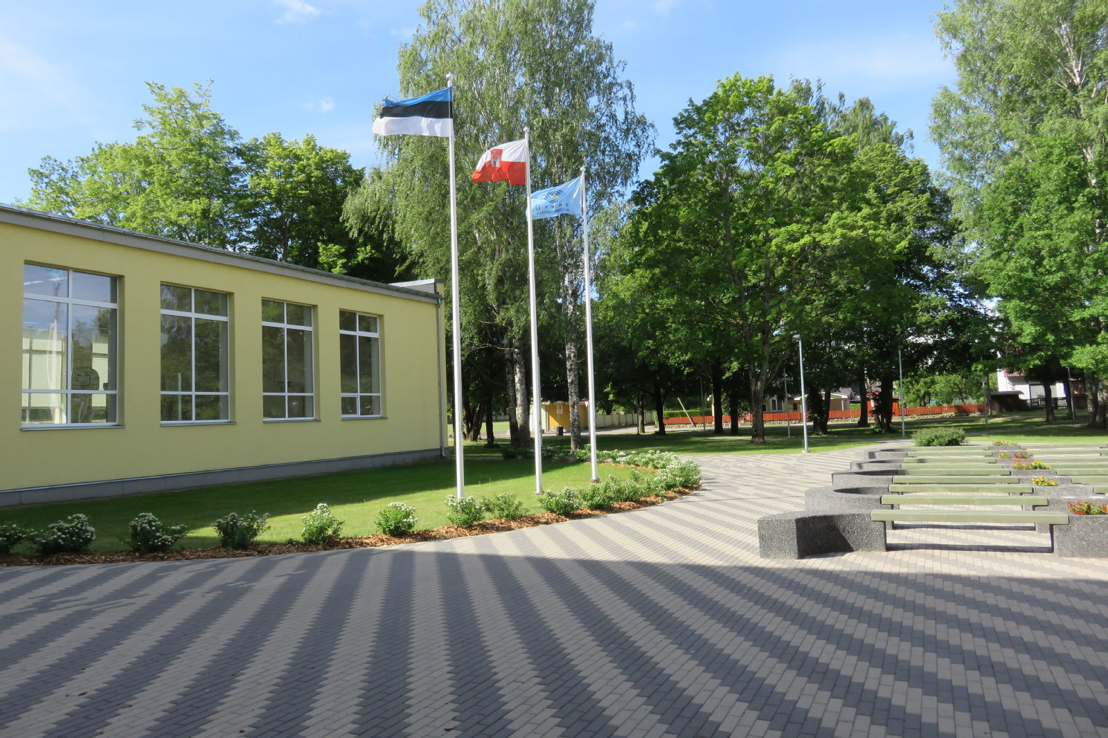 Selgusid Tartu kauneimad kodud - Konkurss - Kinnisvarauudised - City24.ee kinnisvaraportaal
