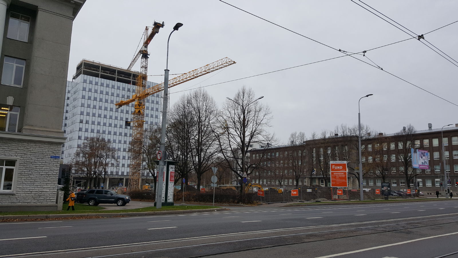 Erikomisjon peab avaliku istungi riigi kinnisvarareformist - Haldus - Kinnisvarauudised - City24.ee kinnisvaraportaal