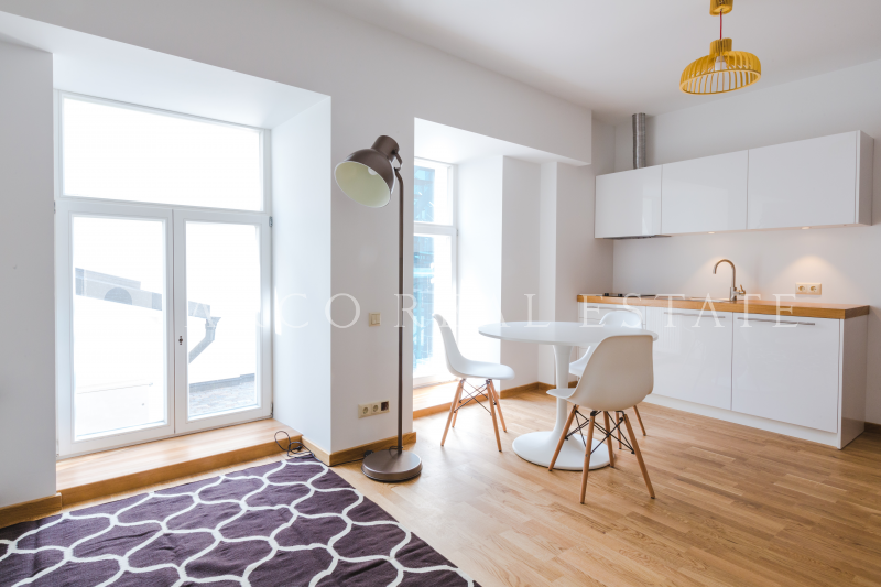 Lieliski dzīvokļi labiem īrniekiem: jaunāko īres dzīvokļu TOP - Nekustamo īpašumu ziņas - City24.lv nekustamo īpašumu sludinājumu portāls