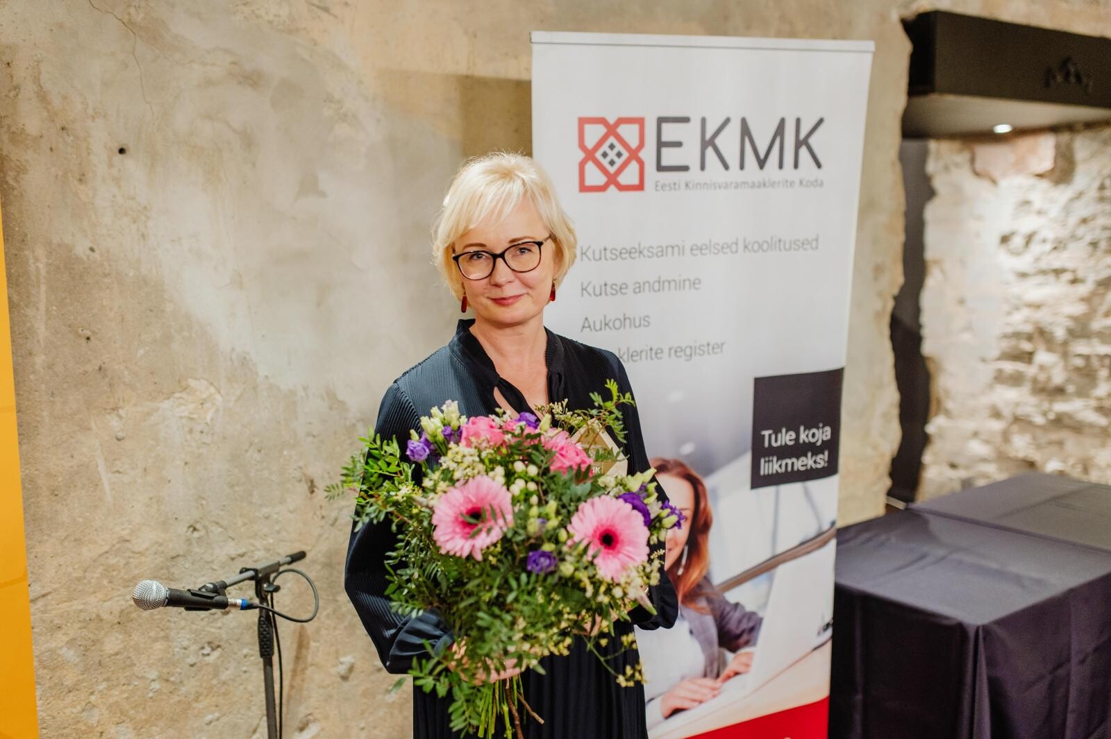 Aasta Maakler 2021 on Margit Sild - Aasta Maakler - Kinnisvarauudised - City24.ee kinnisvaraportaal