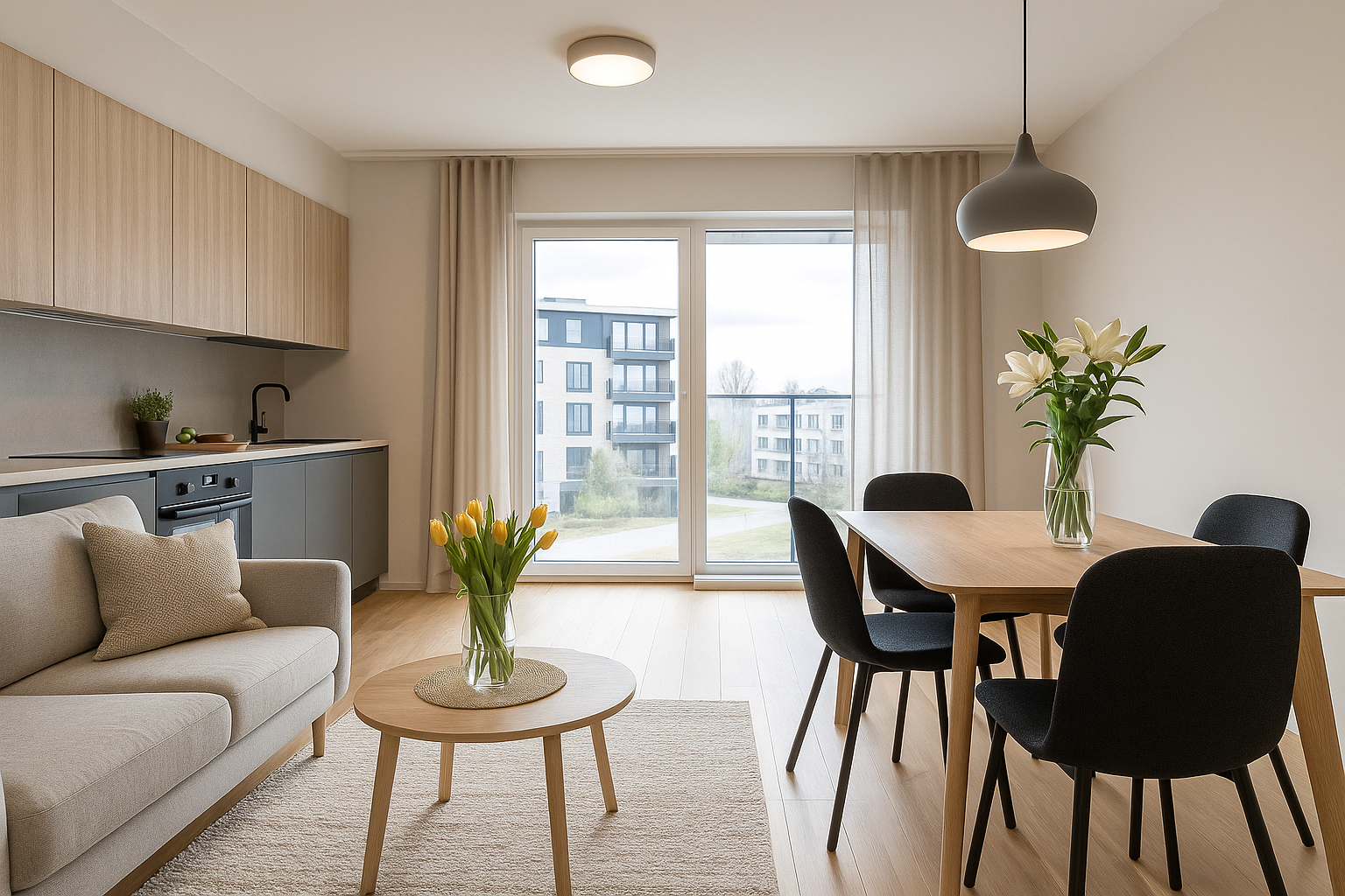 Kuidas osta uut kodu? - Kinnisvarauudised - City24.ee kinnisvaraportaal