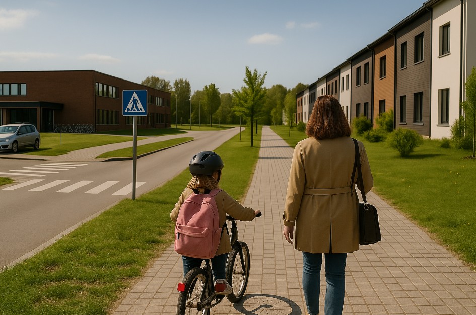 Mida tuleks Tallinna lähistele kodu valides kindlasti tähele panna? - Kinnisvarauudised - City24.ee kinnisvaraportaal
