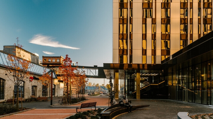 Mainor Ülemiste kasvatas neljandas kvartalis käivet ja kasumit - Ärikinnisvara - Kinnisvarauudised - City24.ee kinnisvaraportaal