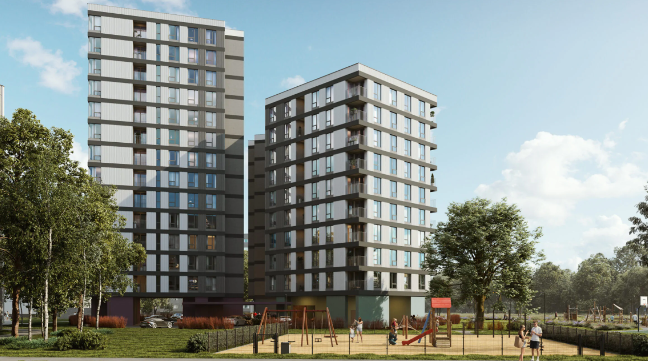 Alustas City24 uusarenduste kampaania Kuumad pakkumised - Uusarendused, Kuumad pakkumised, Instagram - Kinnisvarauudised - City24.ee kinnisvaraportaal