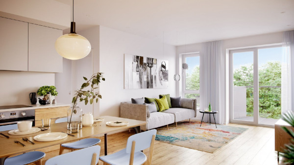 Hea elukeskkond, parkimiskoht ja panipaik hinnas - siin need kodud on! - Uusarendused, Kuumad pakkumised - Kinnisvarauudised - City24.ee kinnisvaraportaal