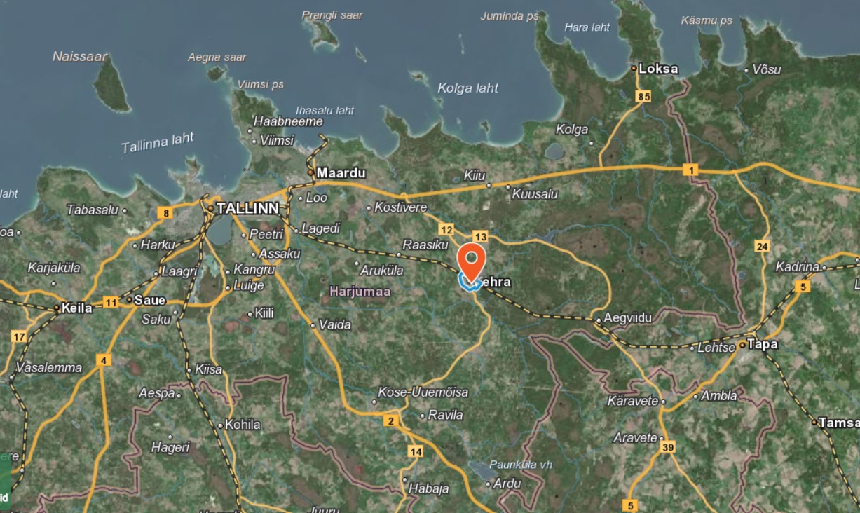 Tallinn’s suburbs and hinterland: where to rent a flat or buy a home? - Real estate news - City24.ee real estate marketplace