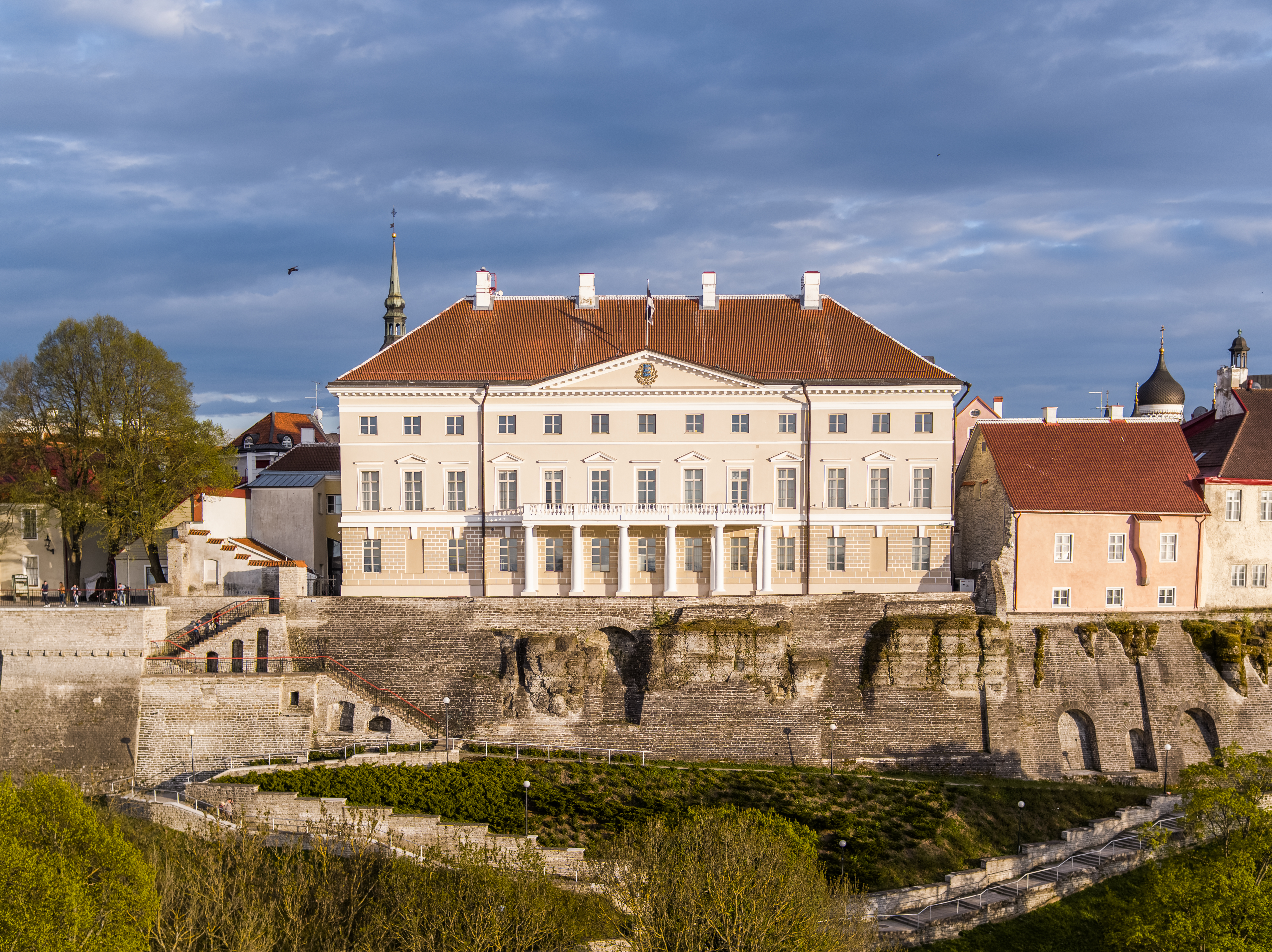 Valitsus toetas eluasemelaenu intresside maksuvabastuse kaotamist - Maksud, Kodulaen - Kinnisvarauudised - City24.ee kinnisvaraportaal