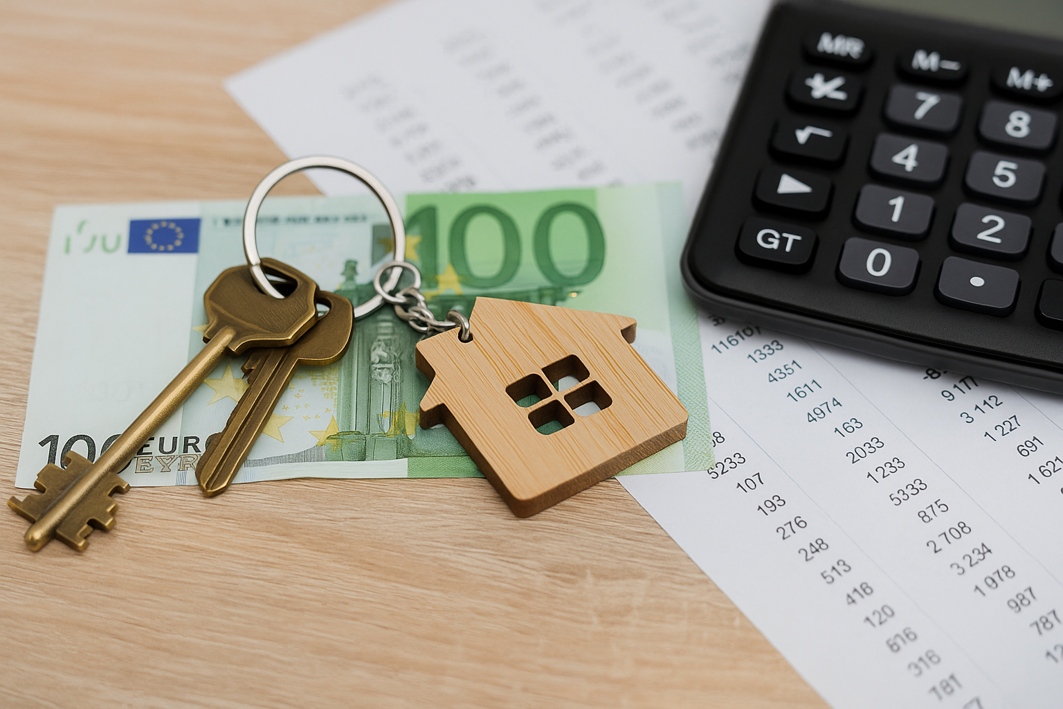 Lähiaastal euribor suure tõenäosusega alla 1,8% ei lange - Kinnisvarauudised - City24.ee kinnisvaraportaal
