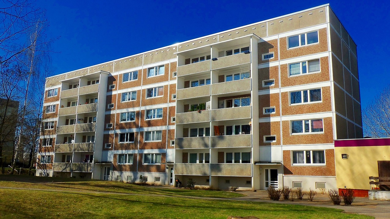 Korterelamute rekonstrueerimise kriisitoetus jätkub - Toetused - Kinnisvarauudised - City24.ee kinnisvaraportaal
