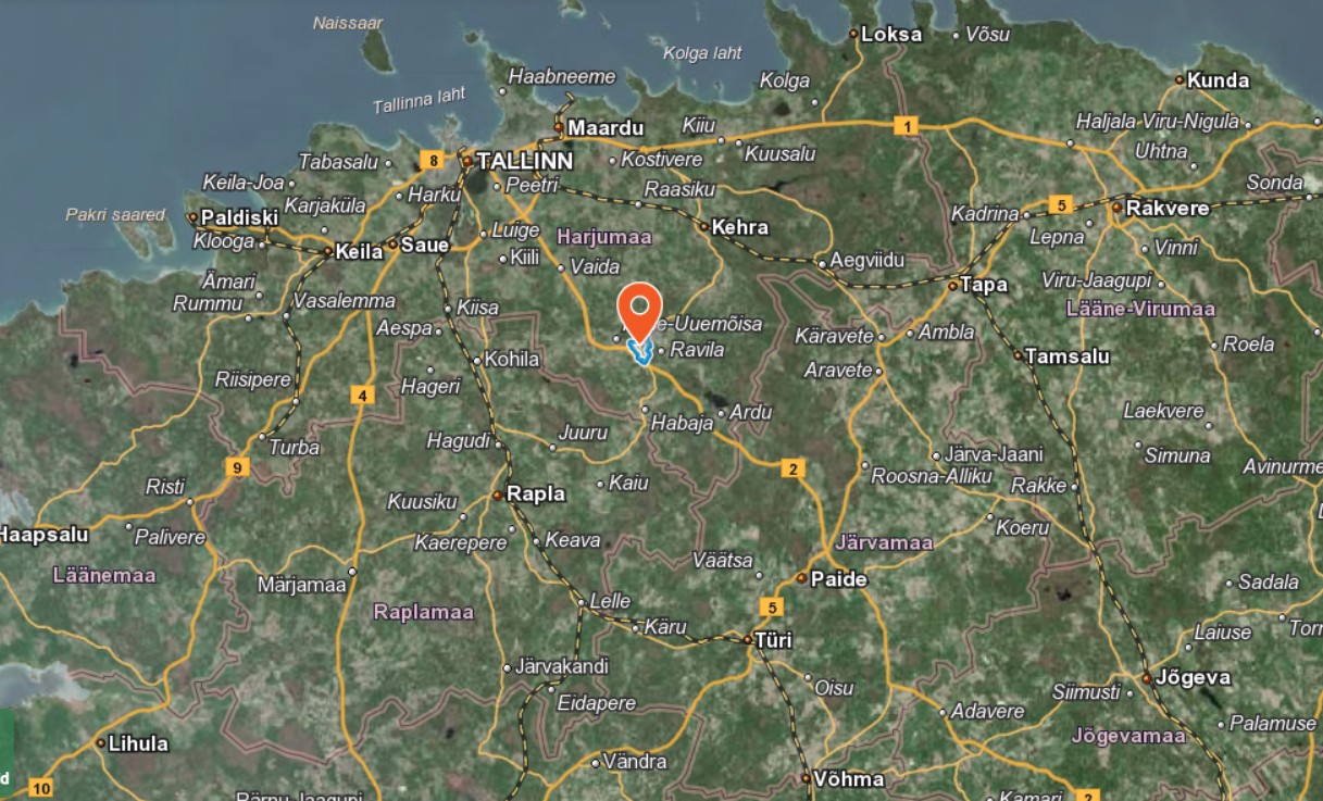 Tallinna eeslinnad ja tagamaa: kuhu korterit üürida või kodu osta? - Kinnisvarauudised - City24.ee kinnisvaraportaal