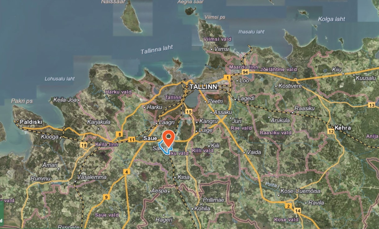 Tallinn’s suburbs and hinterland: where to rent a flat or buy a home? - Real estate news - City24.ee real estate marketplace