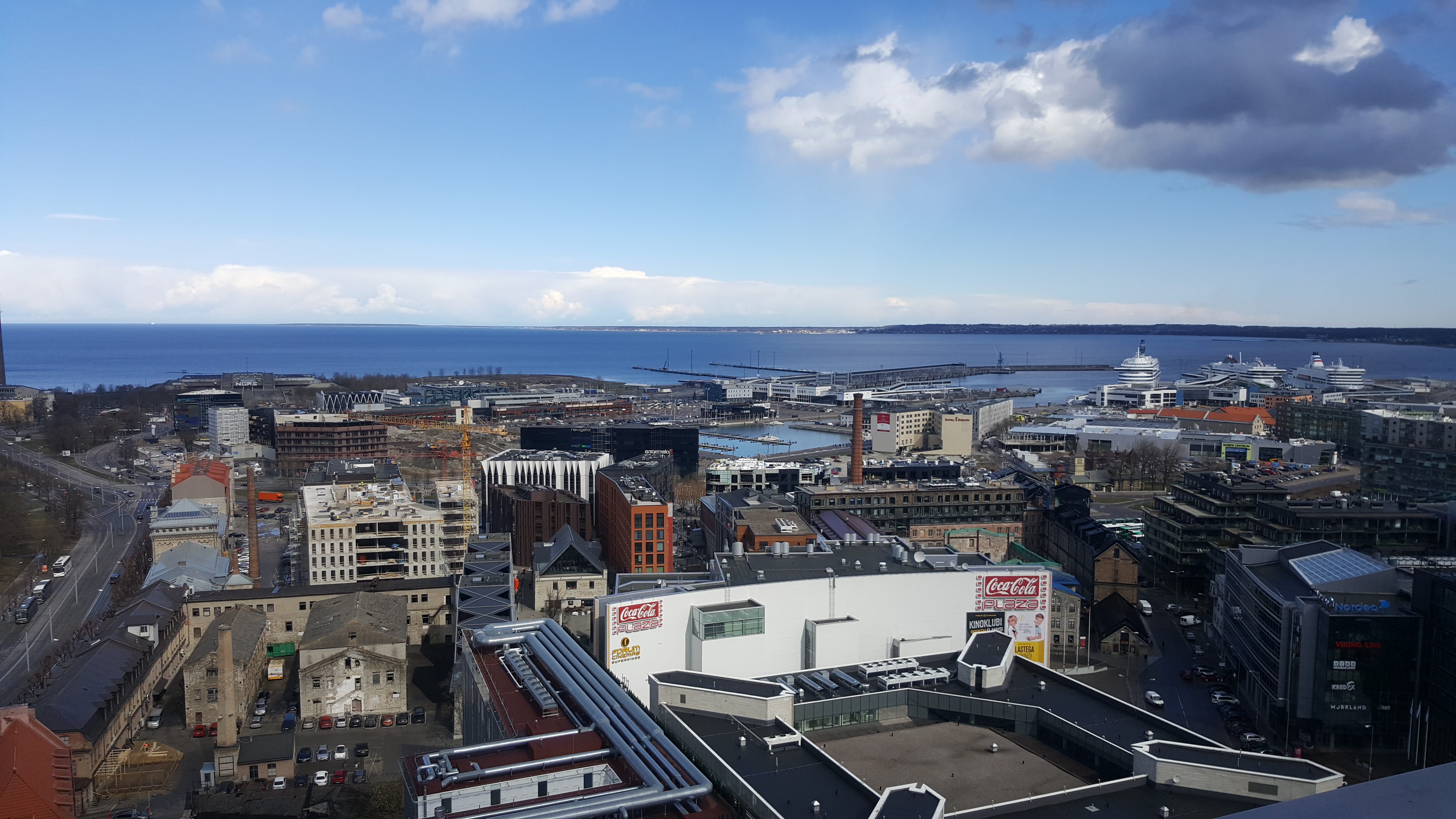 Tallinna eluaseme taskukohasus püsib stabiilsena - Kinnisvaraturu ülevaated - Kinnisvarauudised - City24.ee kinnisvaraportaal