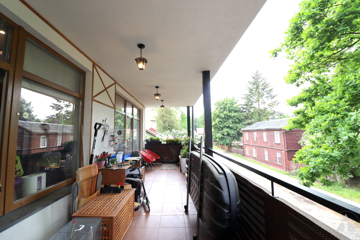 Šobrīd pārdošanā! Vasaras must have: mājoklis ar terasi - Nekustamo īpašumu ziņas - City24.lv nekustamo īpašumu sludinājumu portāls